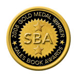 Sales Book Awards - Gold Medal