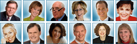 The TSE executive board
