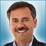 Top Sales Expert - Steven Rosen