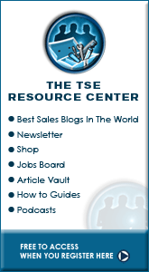 TSE Resource area