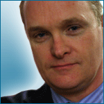 Top Sales Expert - Seán Weafer
