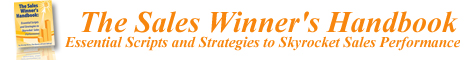 Increase sales with a Half Hour of Power